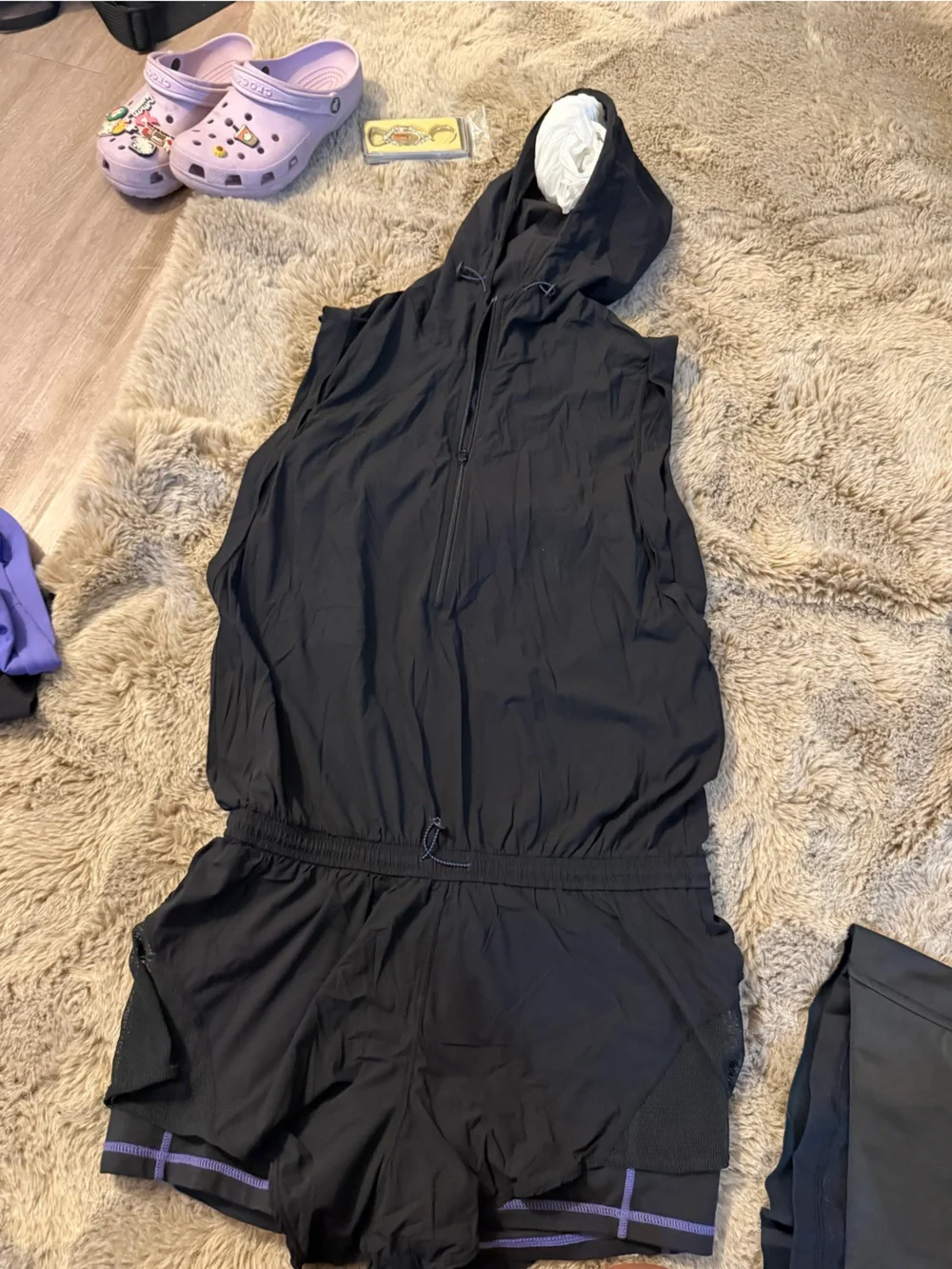 FP Movement by Free People lightweight black